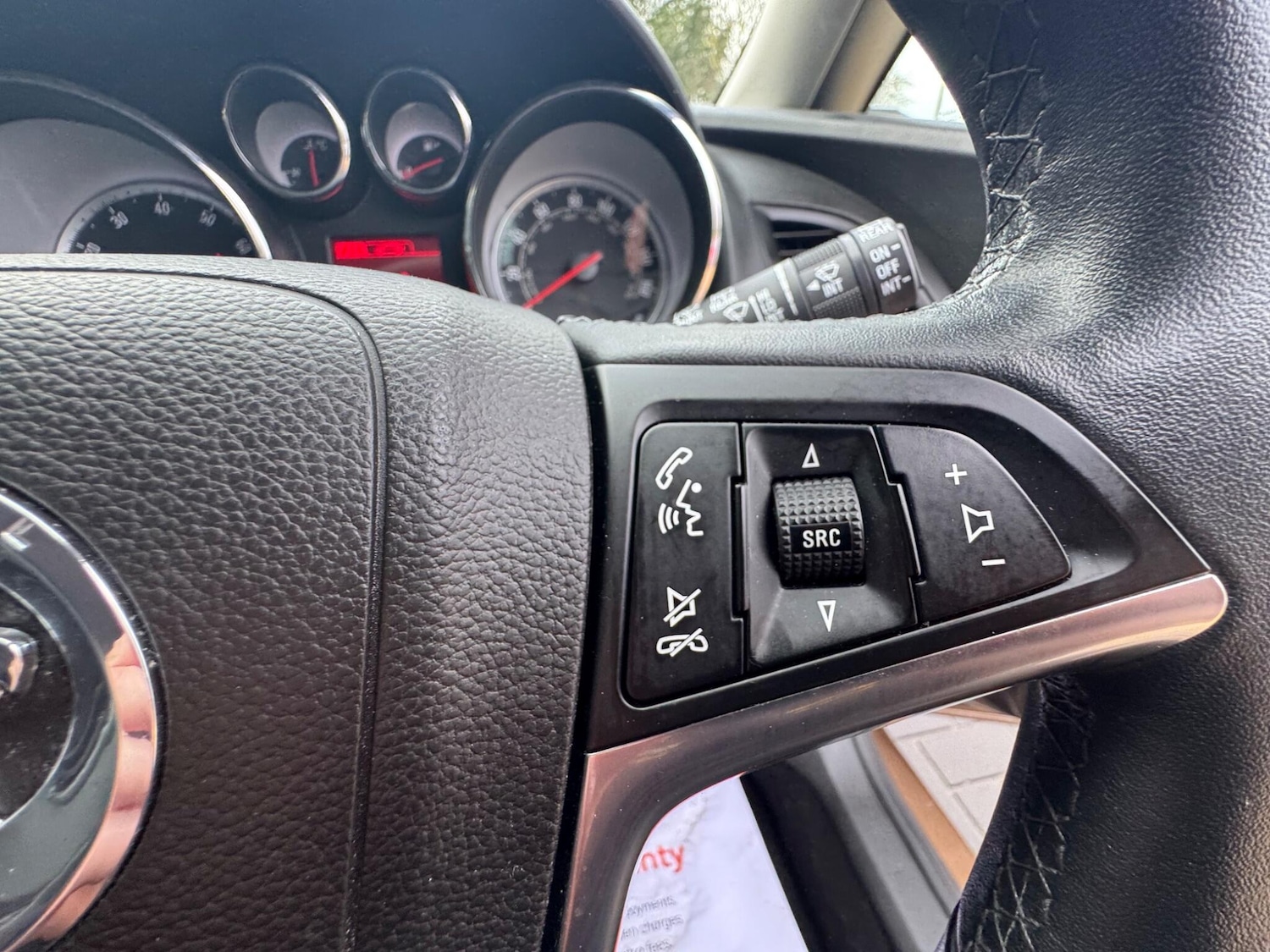 Used Vauxhall Astra 2015 for sale - 77625051: Photo 27