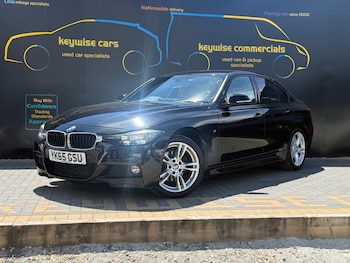 Used BMW 3 Series 2015 for sale - 78958605: Photo