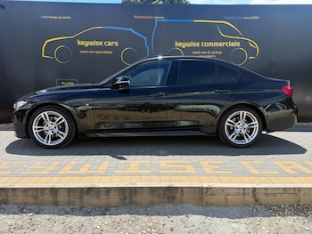 Used BMW 3 Series 2015 for sale - 78958605: Photo