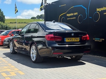 Used BMW 3 Series 2015 for sale - 78958605: Photo