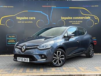Used Renault Clio 2026 for sale - 79601519: Photo