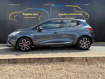 Used Renault Clio 2026 for sale - 79601519: Photo