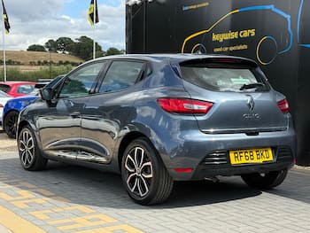 Used Renault Clio 2026 for sale - 79601519: Photo