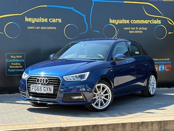 Used Audi A1 2015 for sale - 79202661: Photo