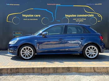 Used Audi A1 2015 for sale - 79202661: Photo