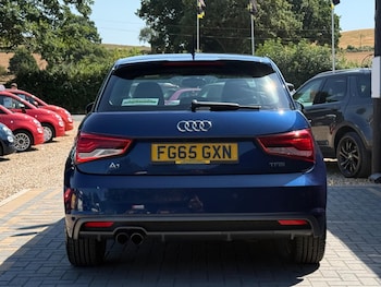 Used Audi A1 2015 for sale - 79202661: Photo