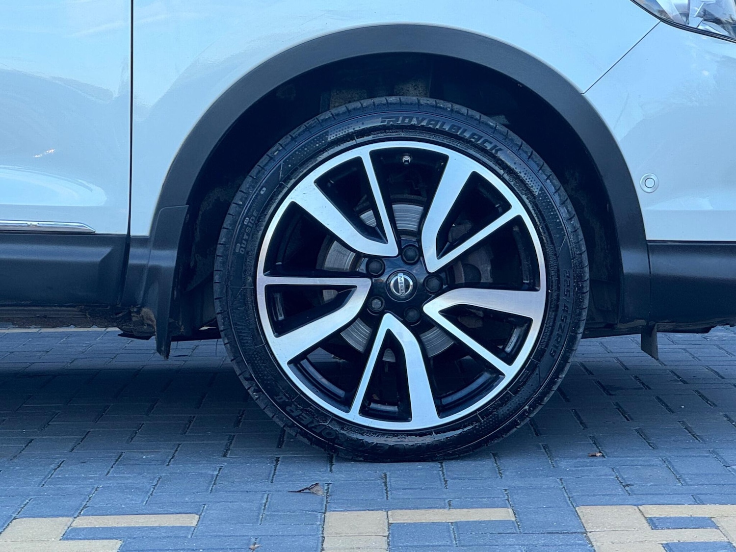 Used Nissan Qashqai 2016 for sale - 76606834: Photo 10