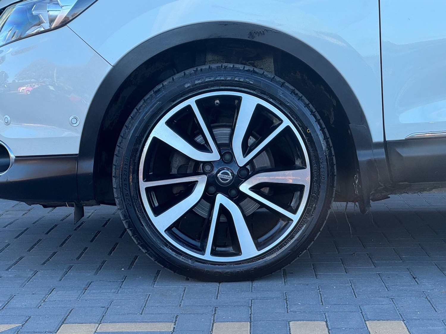 Used Nissan Qashqai 2016 for sale - 76606834: Photo 11