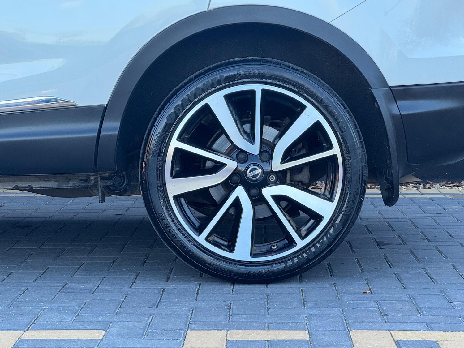 Used Nissan Qashqai 2016 for sale - 76606834: Photo 12