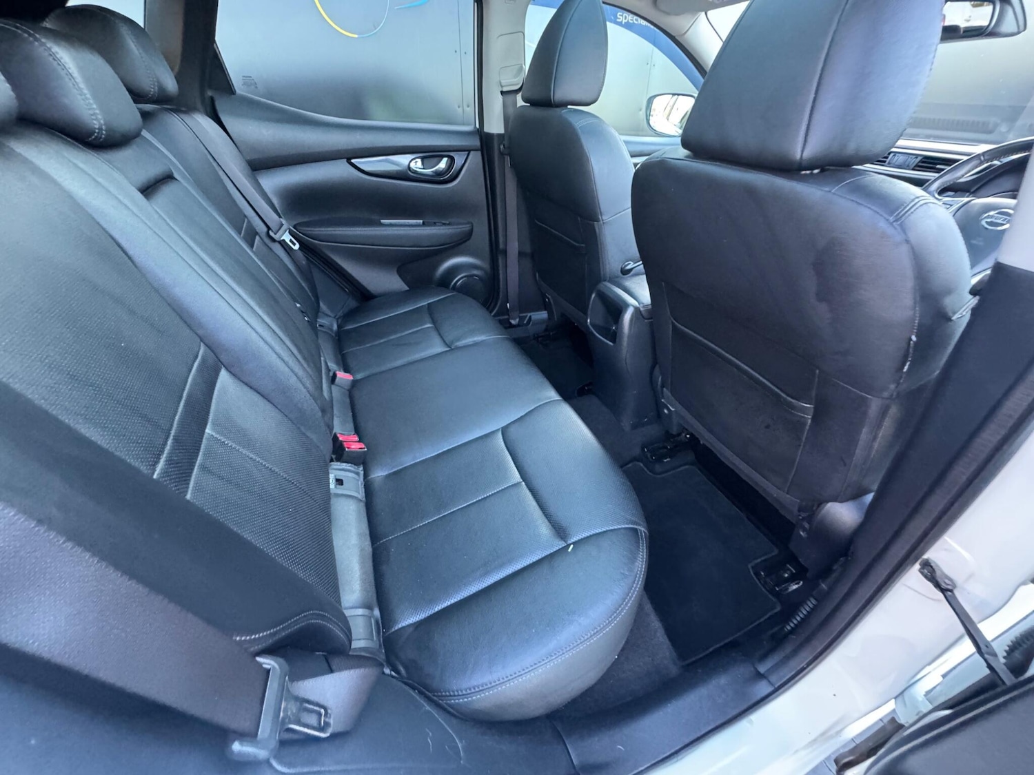 Used Nissan Qashqai 2016 for sale - 76606834: Photo 16