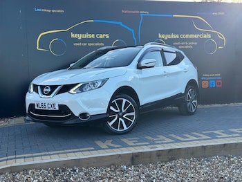 2016 (65) - 1.5 dCi Tekna 5dr