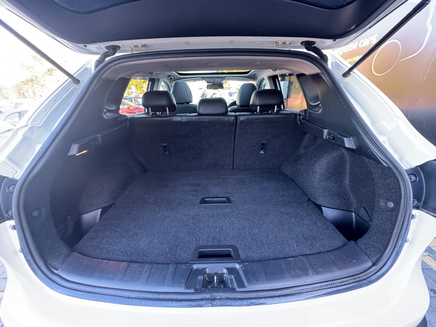 Used Nissan Qashqai 2016 for sale - 76606834: Photo 21