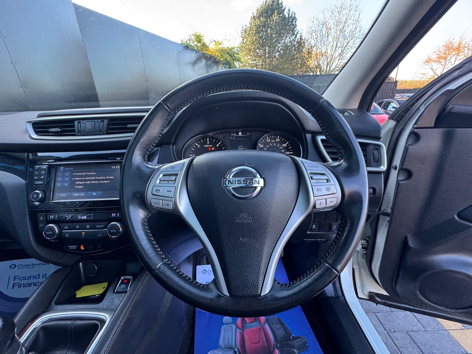 Used Nissan Qashqai 2016 for sale - 76606834: Photo 23