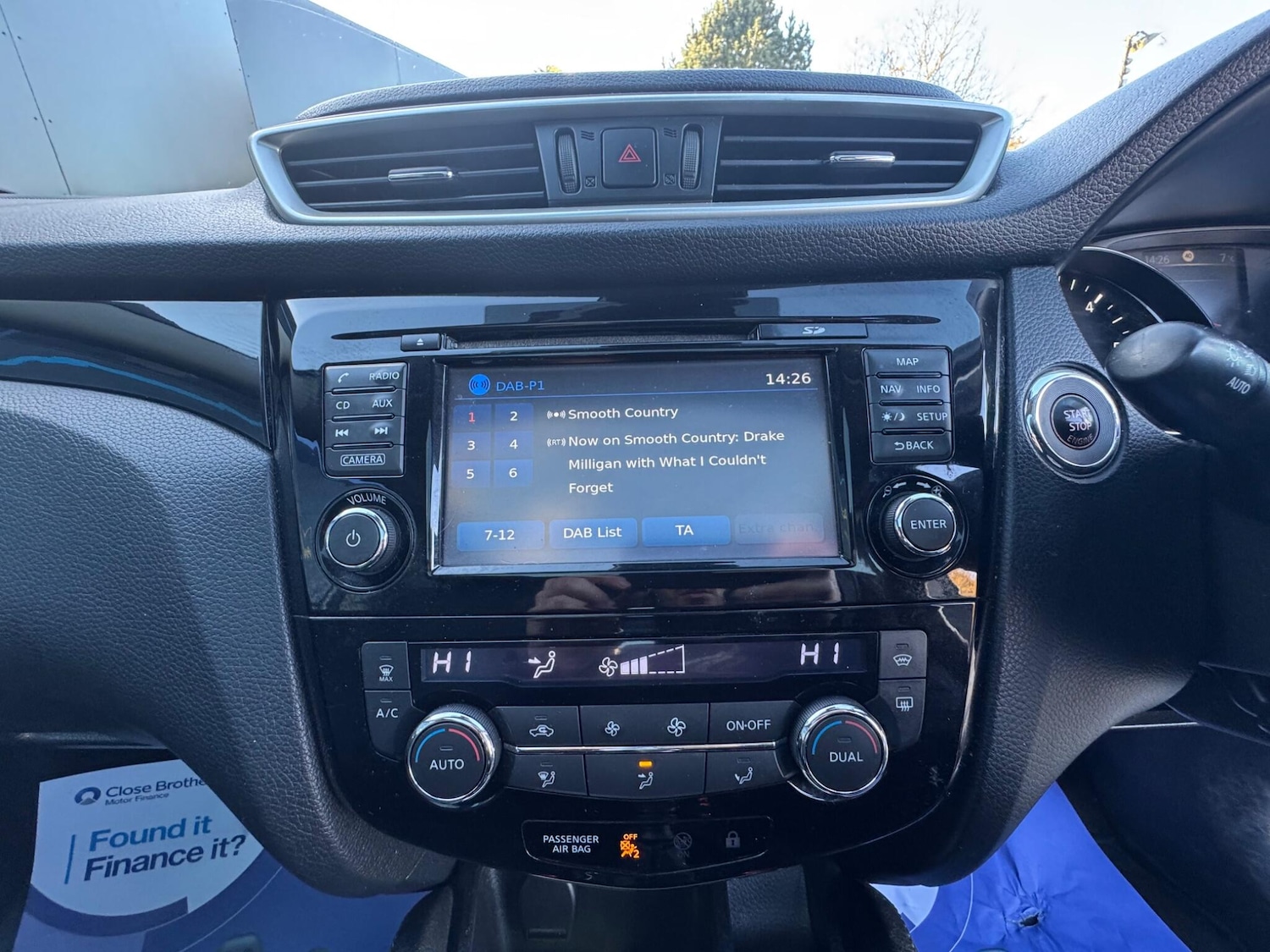 Used Nissan Qashqai 2016 for sale - 76606834: Photo 24