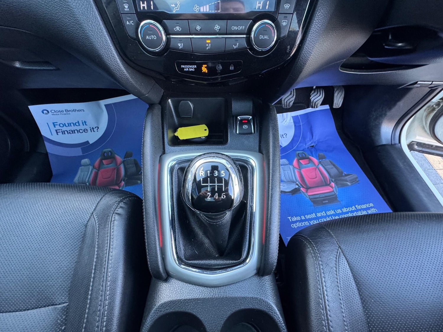 Used Nissan Qashqai 2016 for sale - 76606834: Photo 25