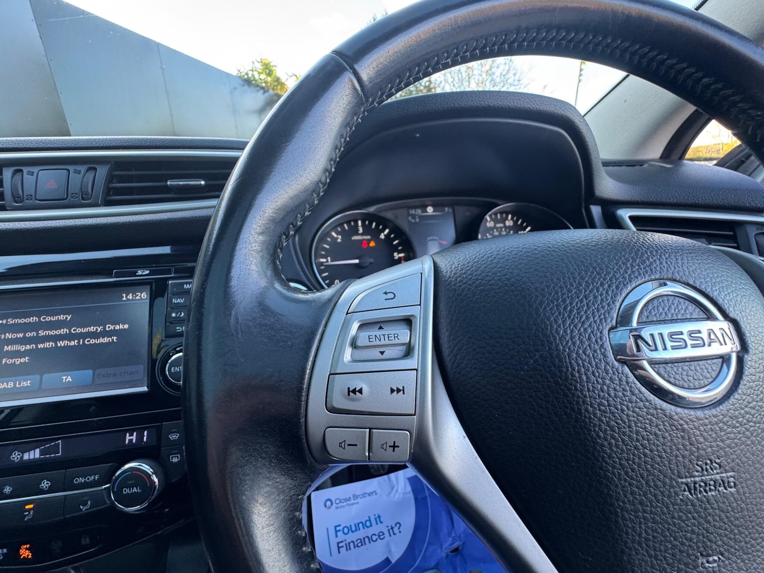 Used Nissan Qashqai 2016 for sale - 76606834: Photo 26