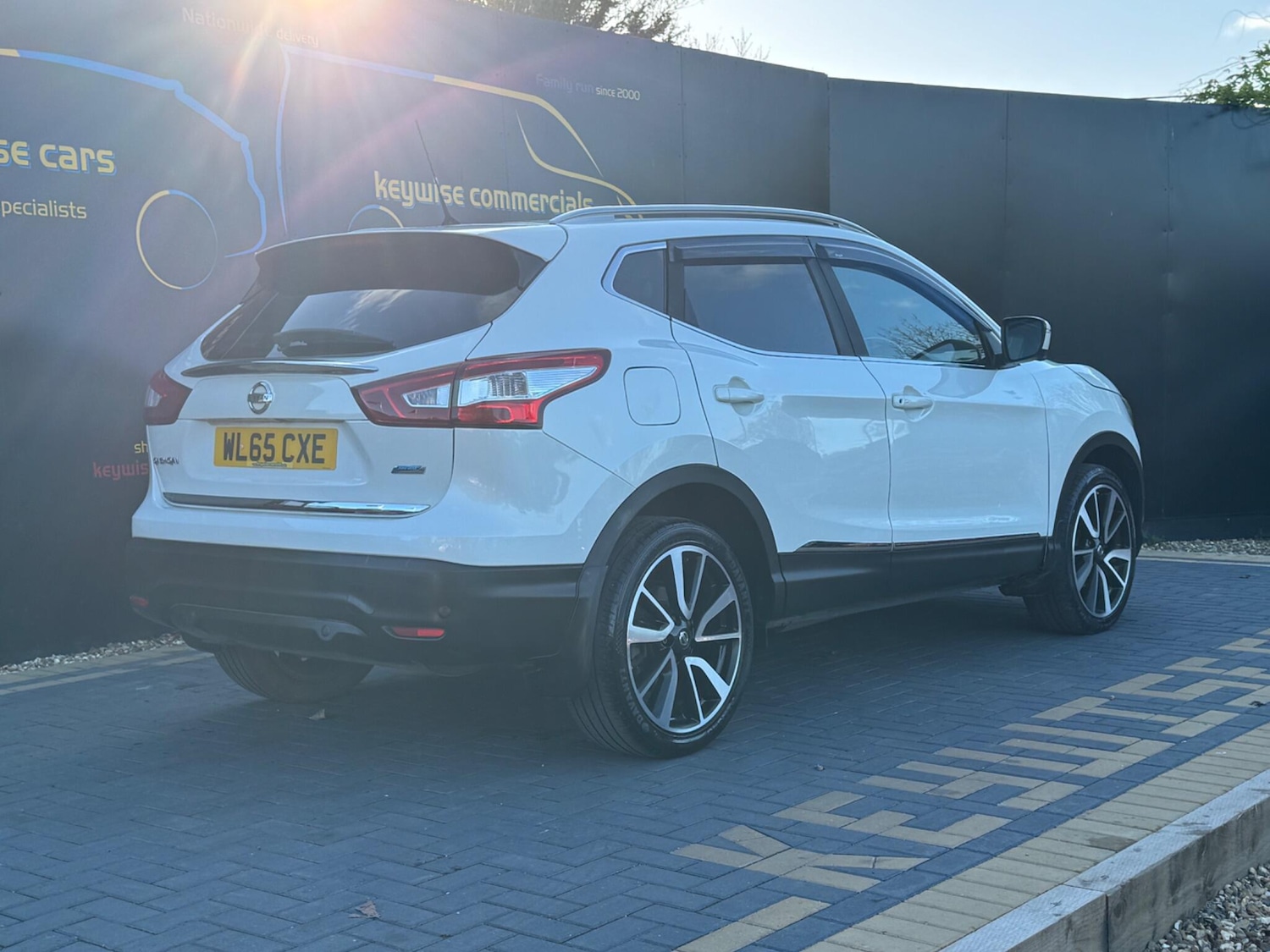 Used Nissan Qashqai 2016 for sale - 76606834: Photo 5