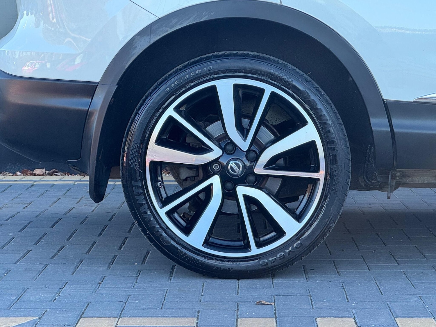 Used Nissan Qashqai 2016 for sale - 76606834: Photo 9