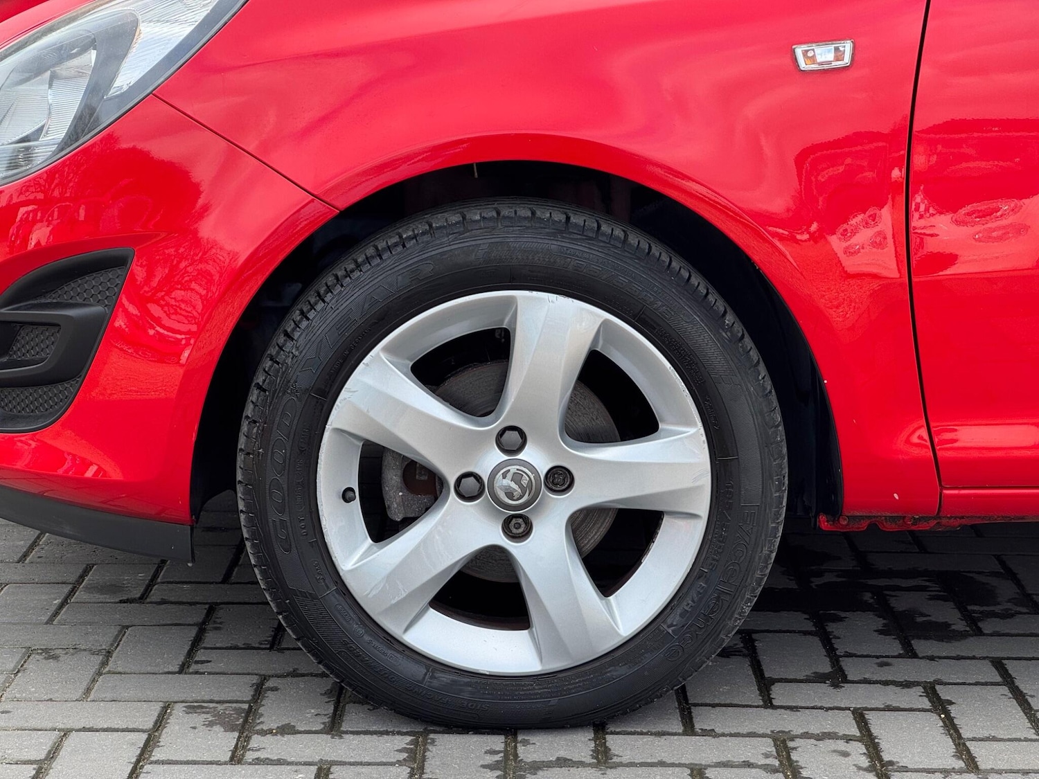 Used Vauxhall Corsa 2013 for sale - 77737652: Photo 11