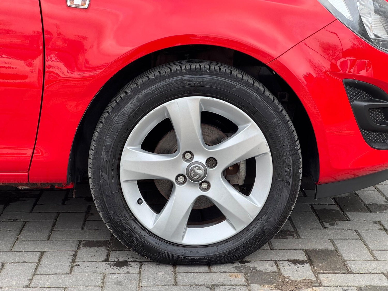 Used Vauxhall Corsa 2013 for sale - 77737652: Photo 15