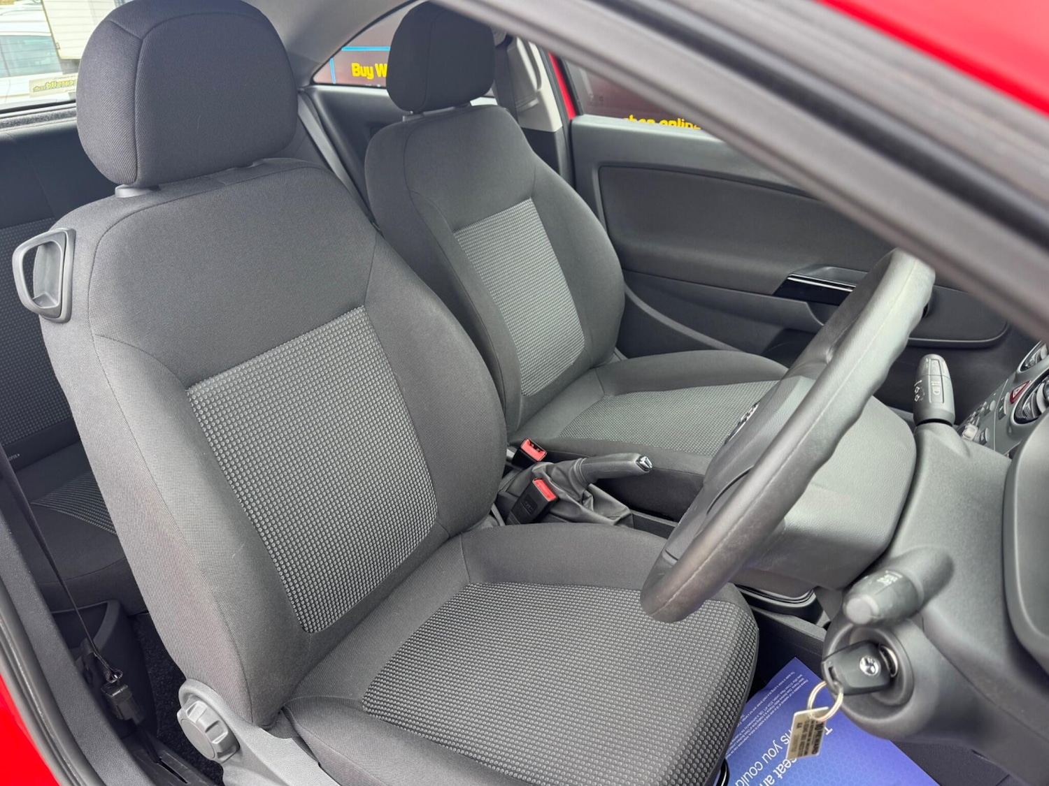 Used Vauxhall Corsa 2013 for sale - 77737652: Photo 18