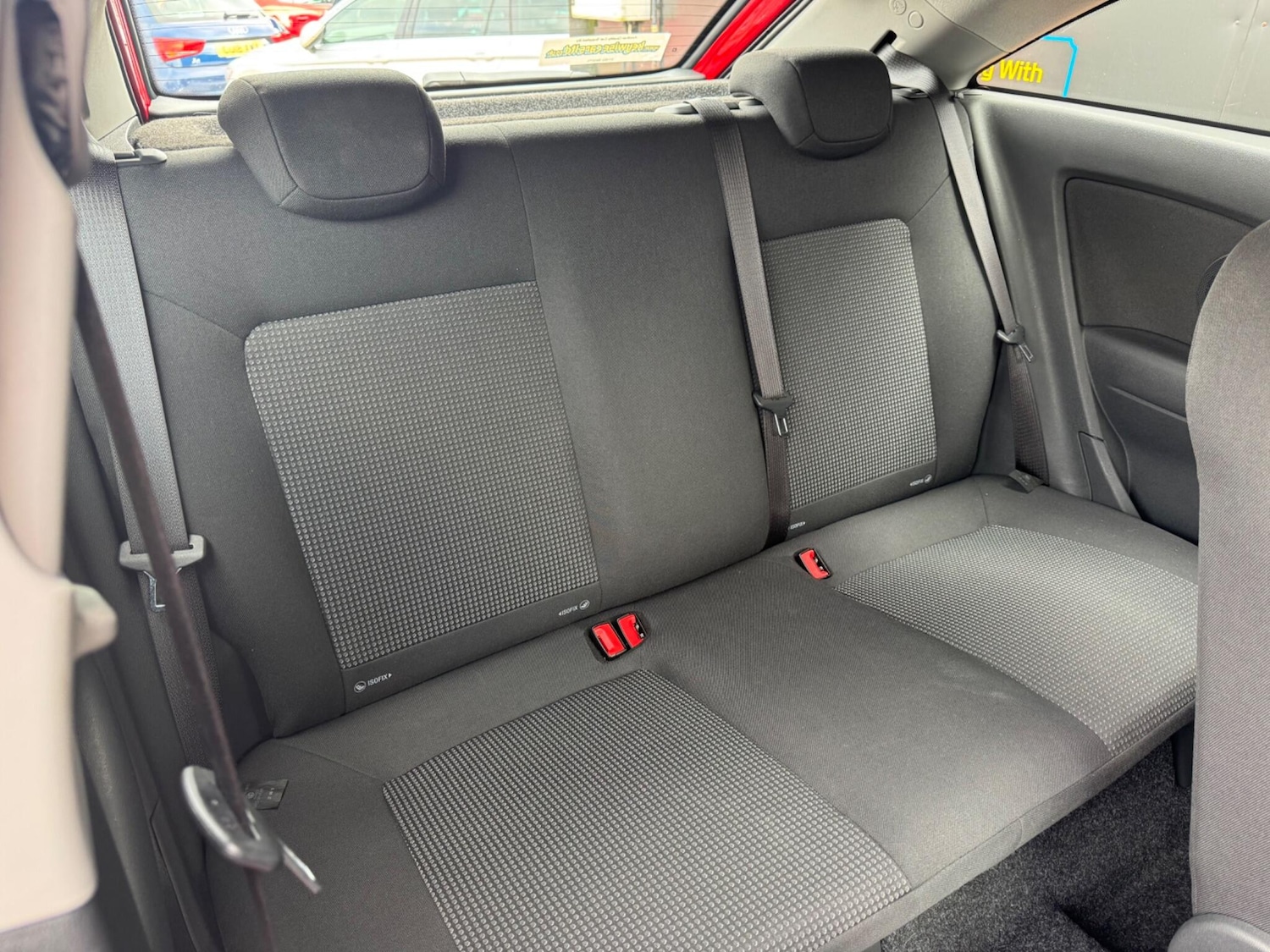 Used Vauxhall Corsa 2013 for sale - 77737652: Photo 22