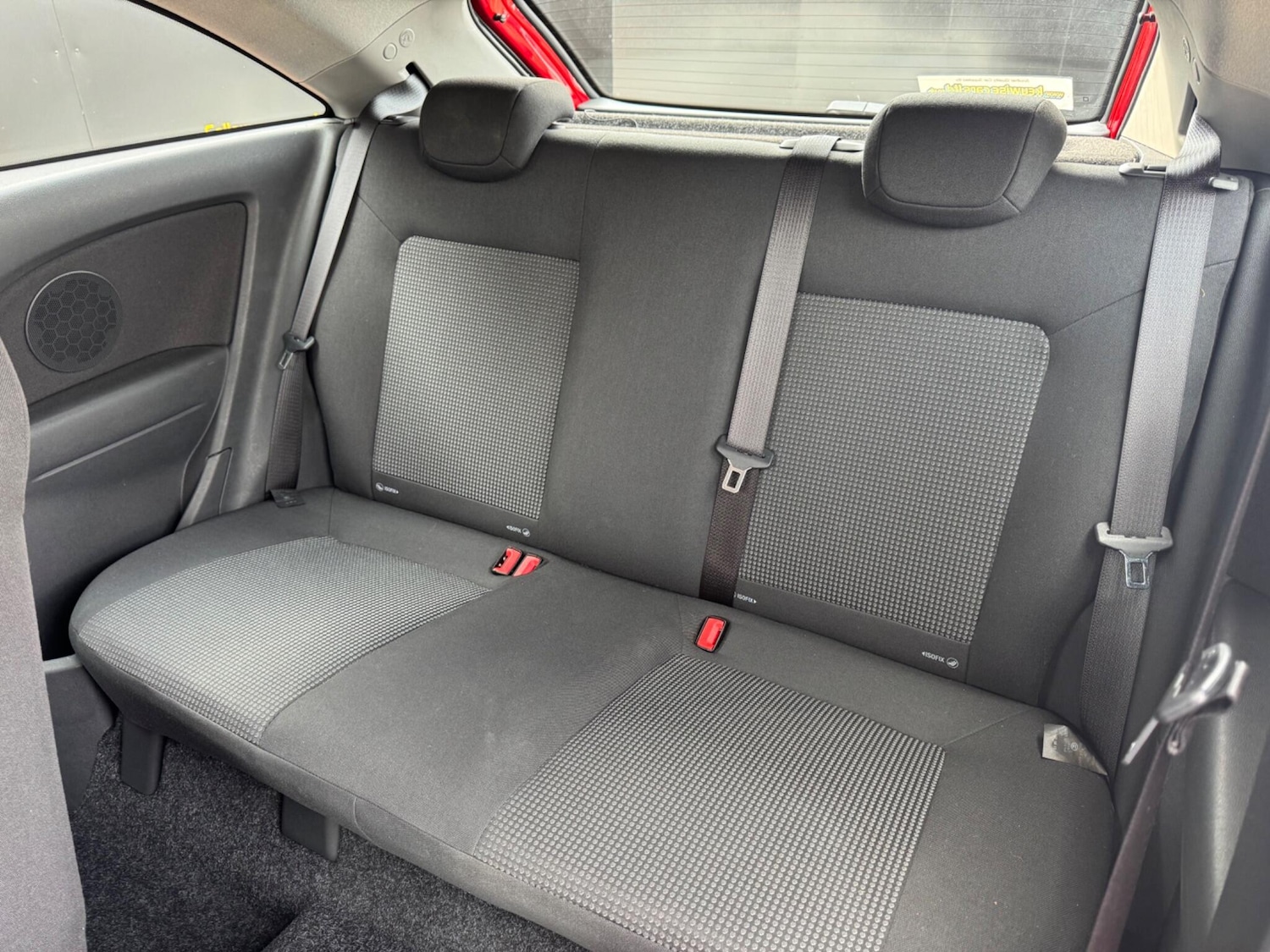 Used Vauxhall Corsa 2013 for sale - 77737652: Photo 23