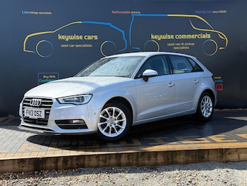 Used Audi A3 2013 for sale - 78586846: Photo