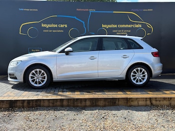 Used Audi A3 2013 for sale - 78586846: Photo