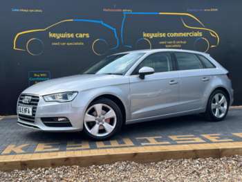 2015 (15) - 1.2 TFSI 110 Sport 5dr