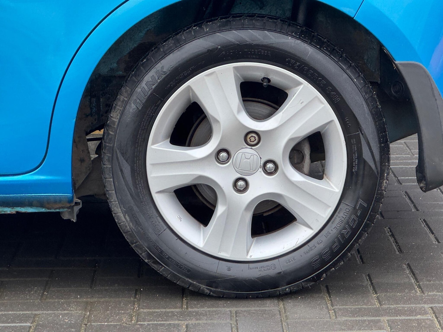 Used Honda Jazz 2009 for sale - 77386826: Photo 11