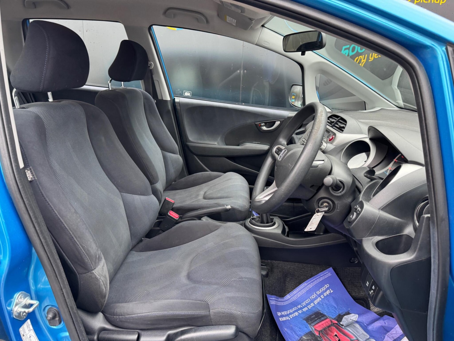 Used Honda Jazz 2009 for sale - 77386826: Photo 13