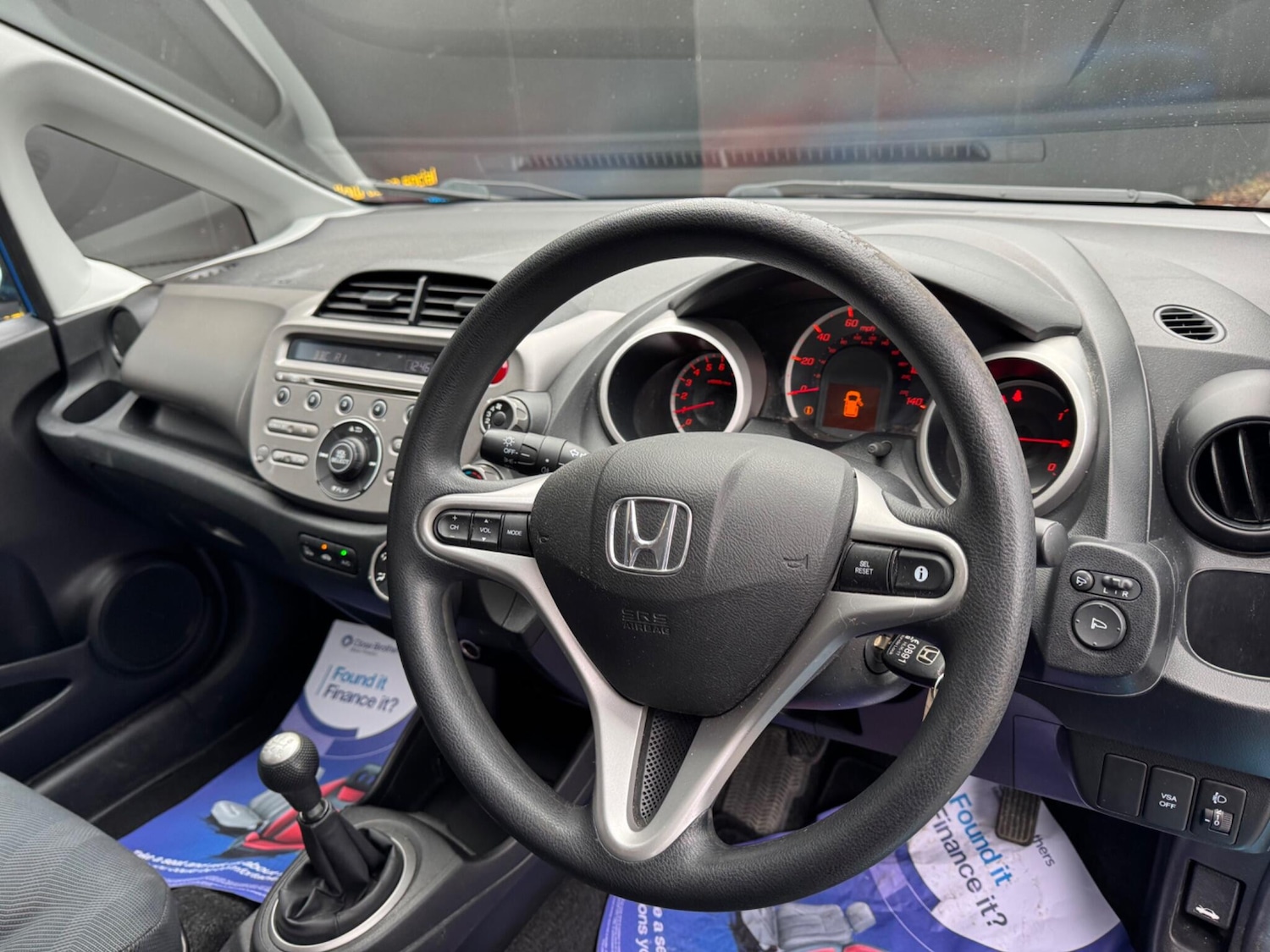 Used Honda Jazz 2009 for sale - 77386826: Photo 14