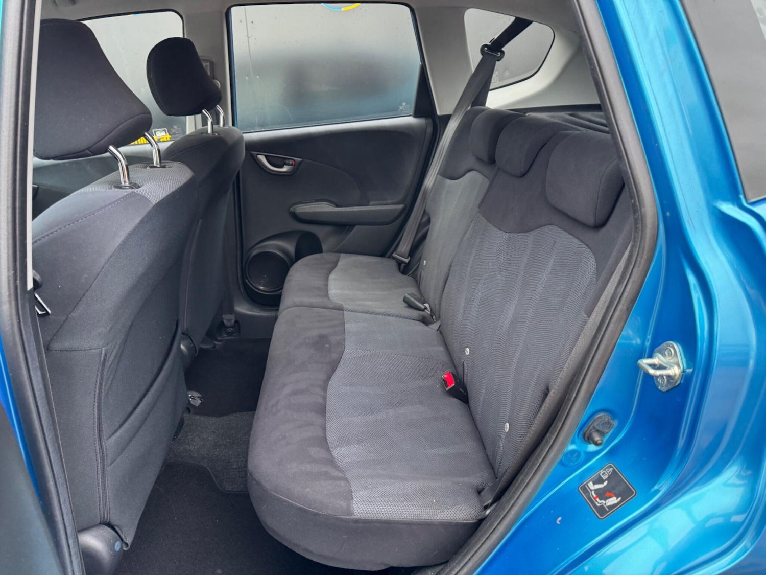 Used Honda Jazz 2009 for sale - 77386826: Photo 19