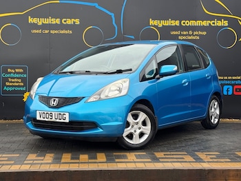 (09) - 1.4 i-VTEC ES Euro 4 5dr