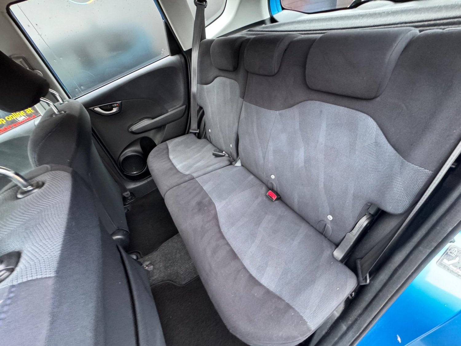 Used Honda Jazz 2009 for sale - 77386826: Photo 20