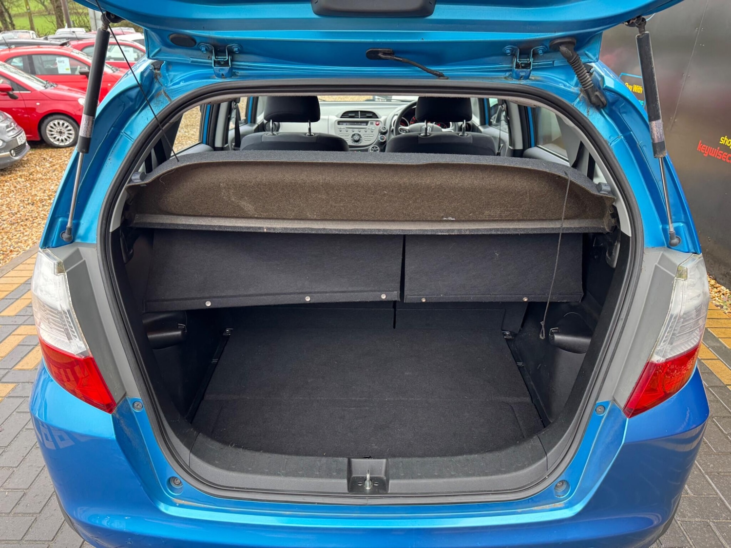 Used Honda Jazz 2009 for sale - 77386826: Photo 21