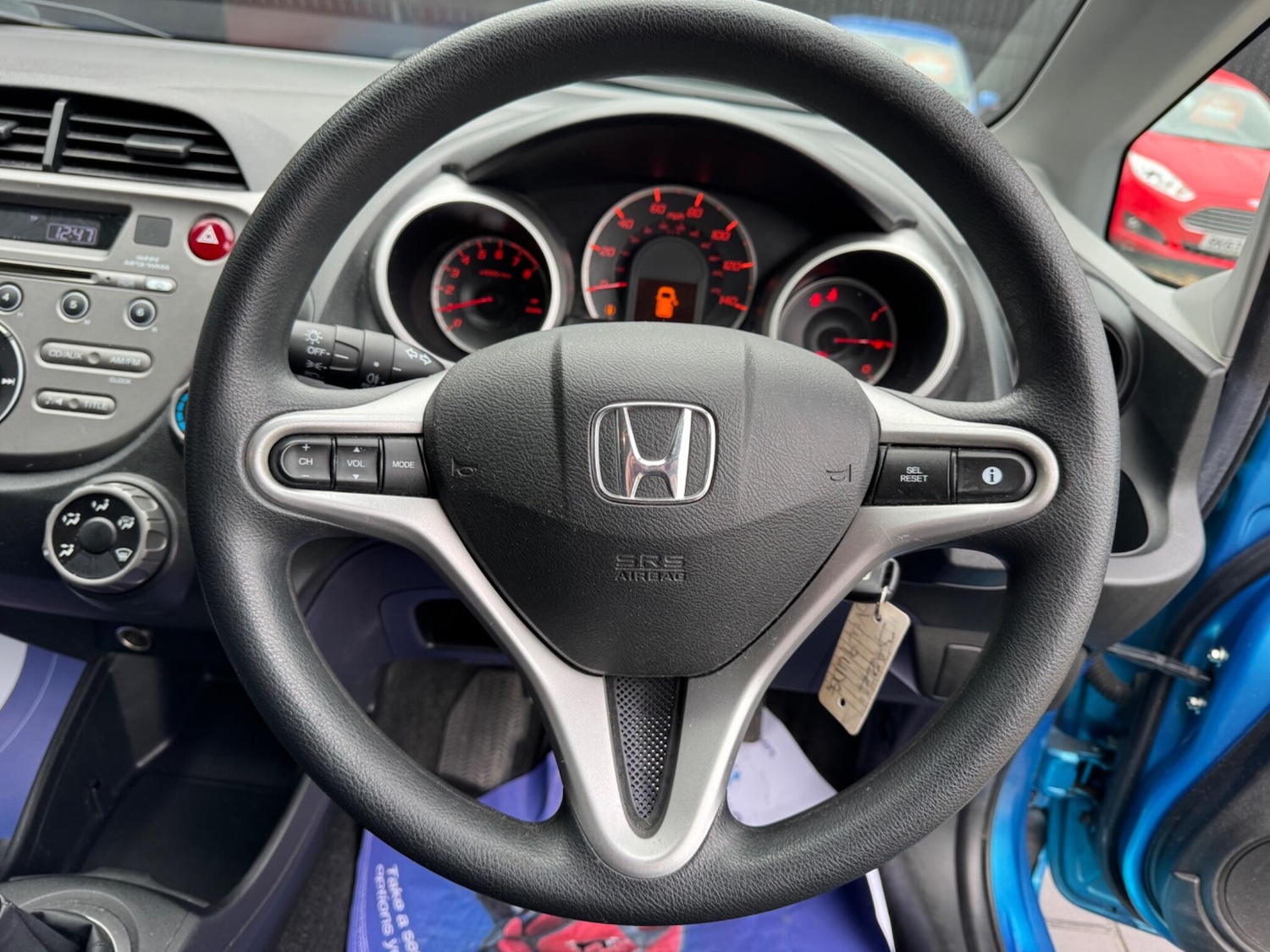 Used Honda Jazz 2009 for sale - 77386826: Photo 22
