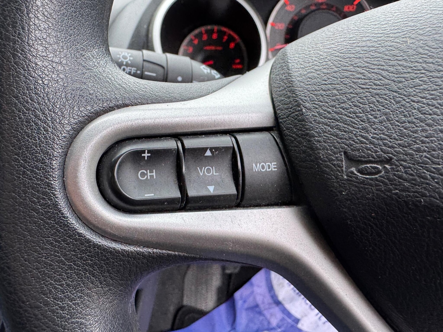 Used Honda Jazz 2009 for sale - 77386826: Photo 23