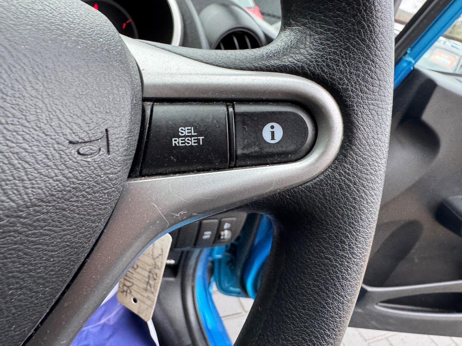 Used Honda Jazz 2009 for sale - 77386826: Photo 24