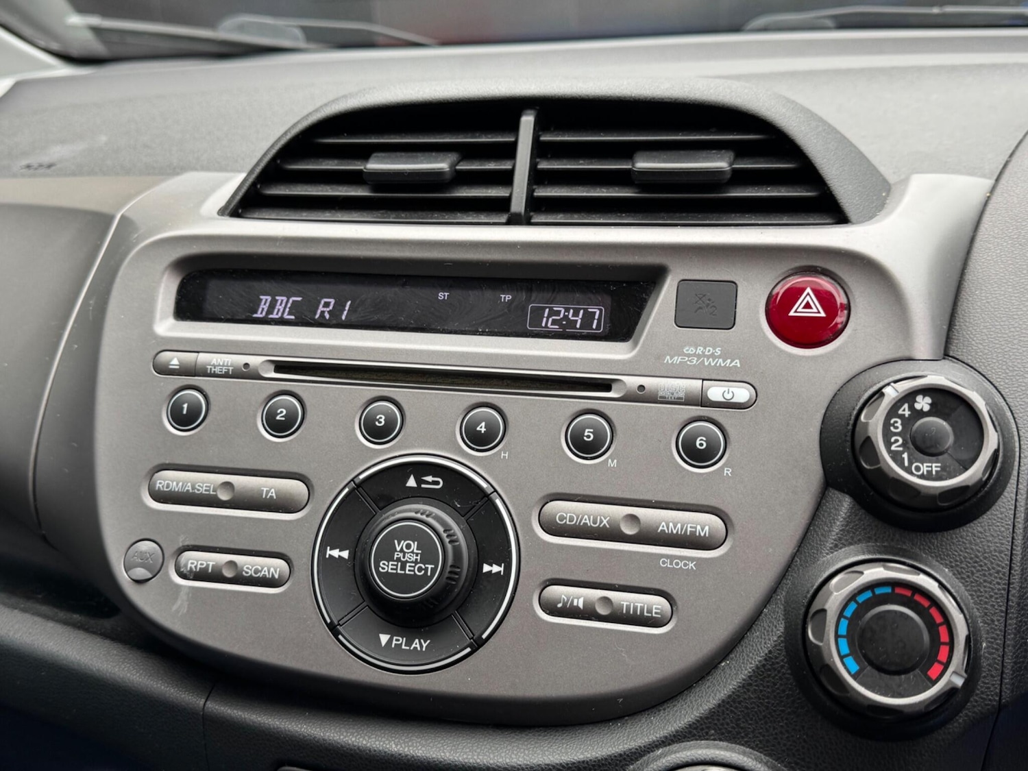 Used Honda Jazz 2009 for sale - 77386826: Photo 25