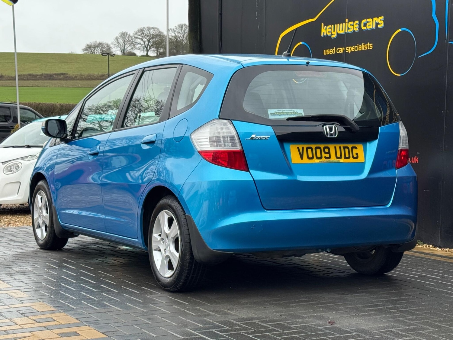 Used Honda Jazz 2009 for sale - 77386826: Photo 3