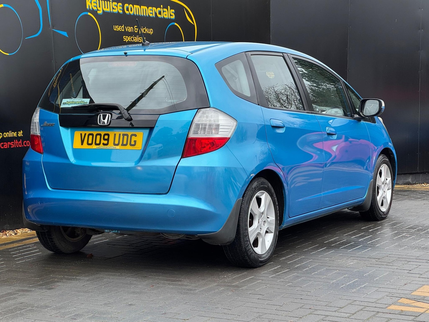 Used Honda Jazz 2009 for sale - 77386826: Photo 5