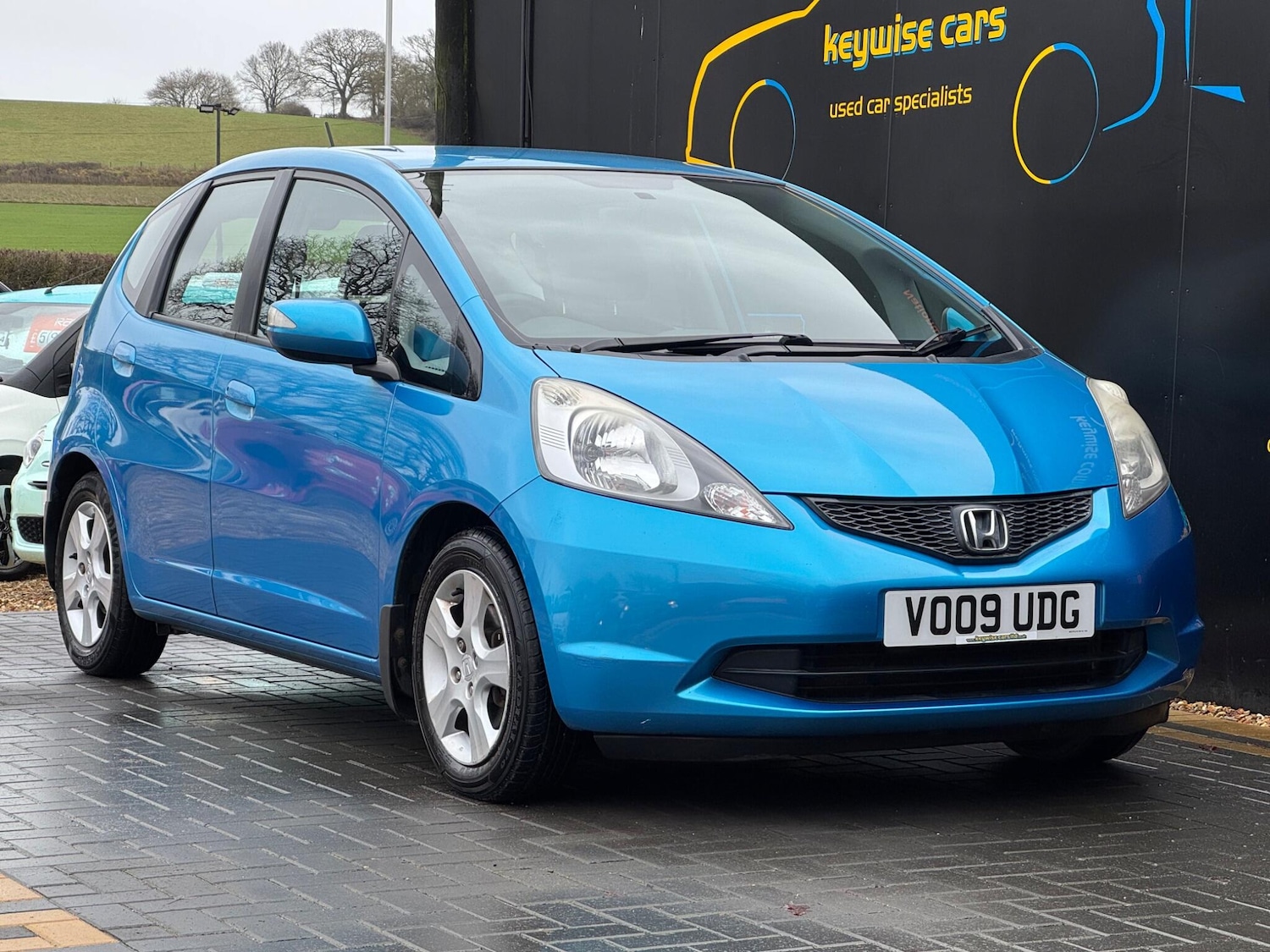 Used Honda Jazz 2009 for sale - 77386826: Photo 7