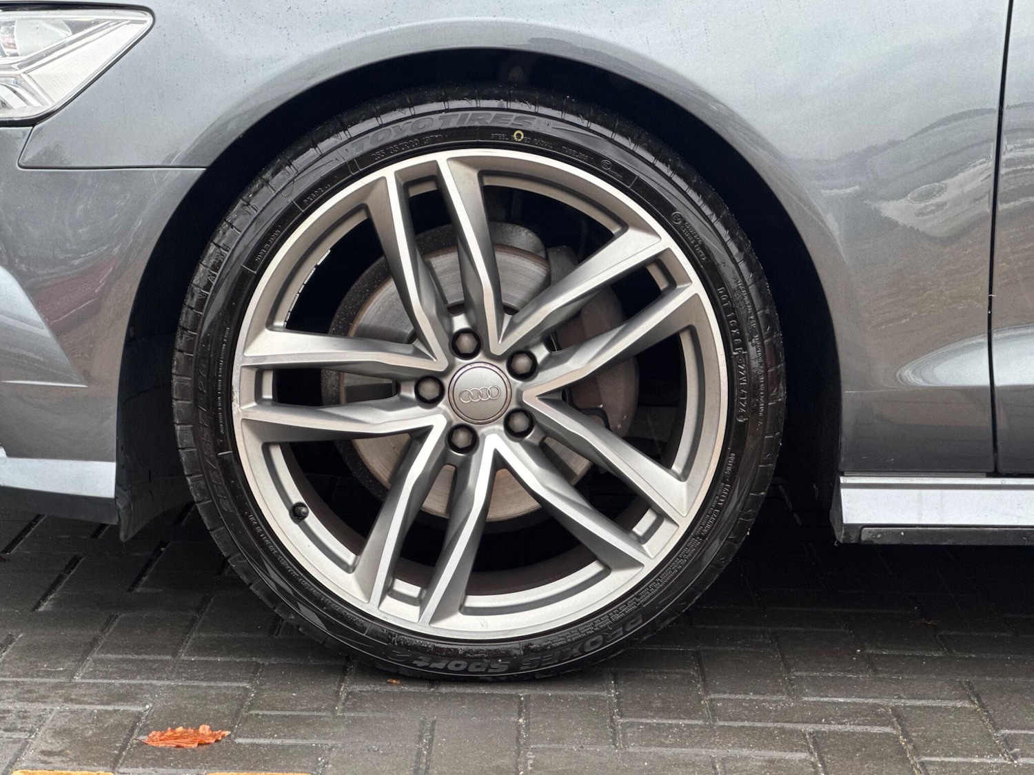 Used Audi A6 2017 for sale - 76513198: Photo 11