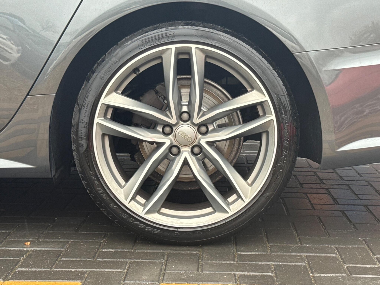 Used Audi A6 2017 for sale - 76513198: Photo 13