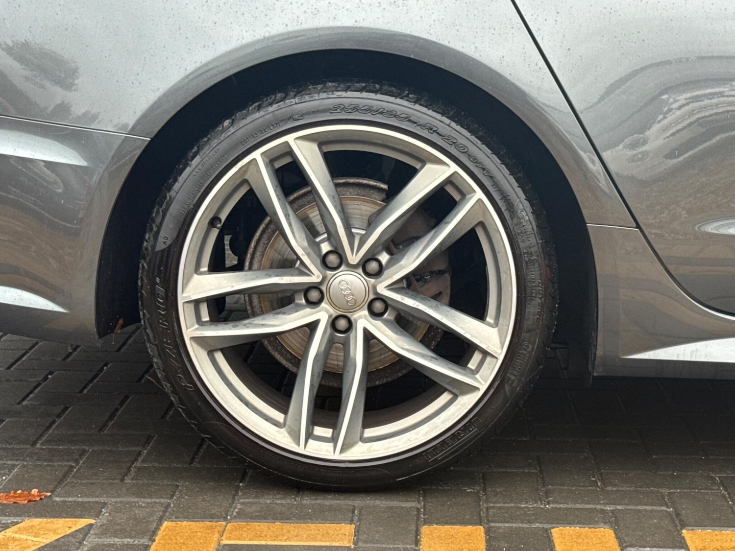 Used Audi A6 2017 for sale - 76513198: Photo 14