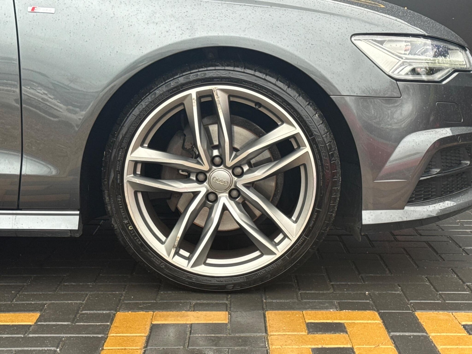 Used Audi A6 2017 for sale - 76513198: Photo 15