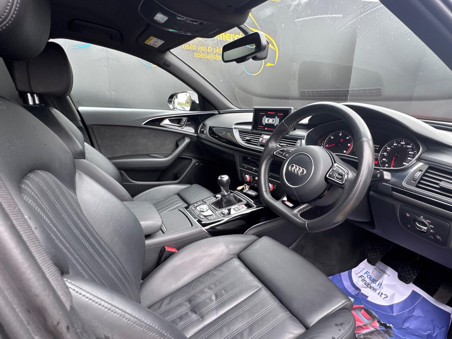 Used Audi A6 2017 for sale - 76513198: Photo 18