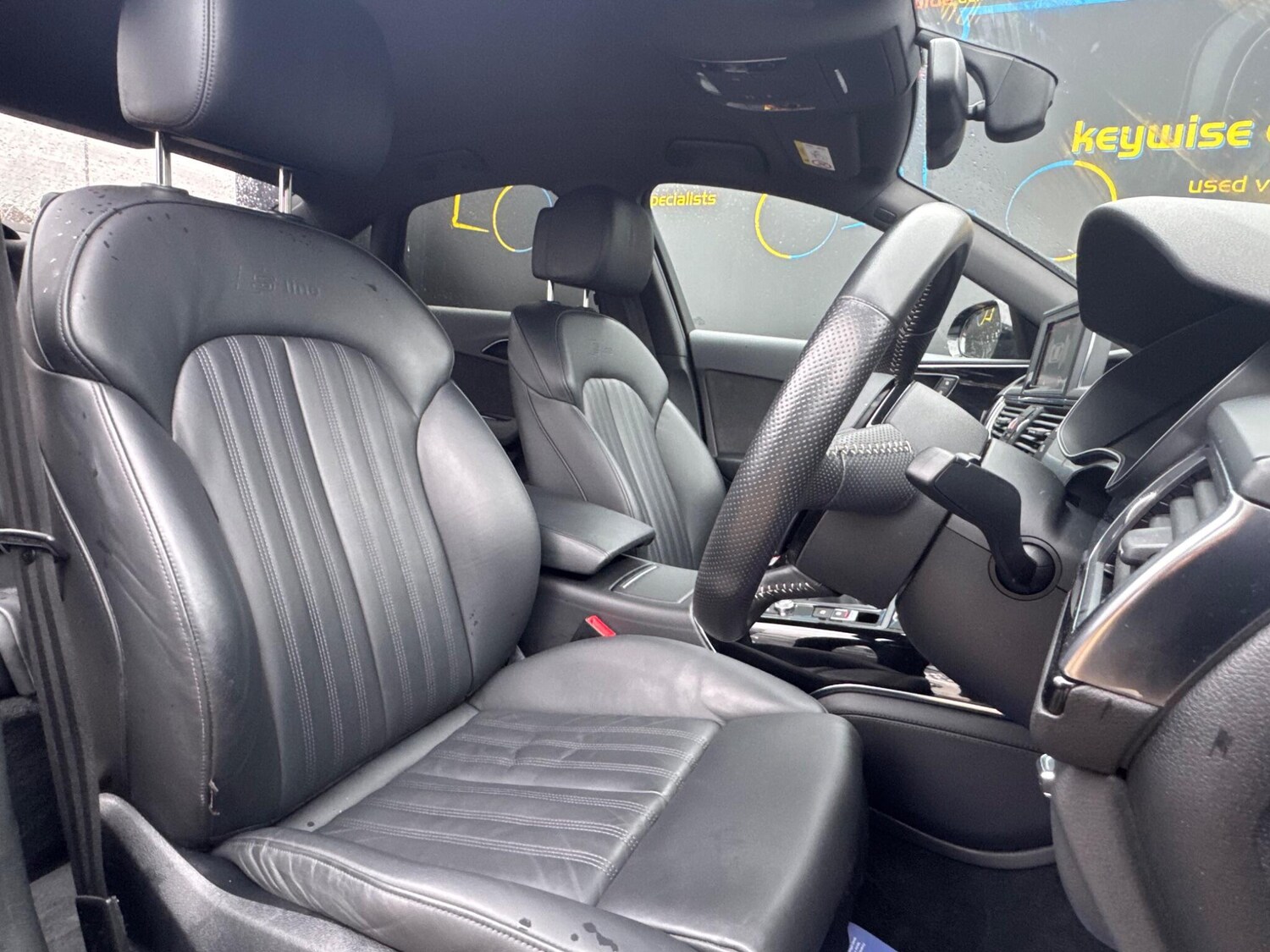 Used Audi A6 2017 for sale - 76513198: Photo 19